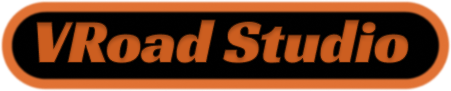VRoad Studio